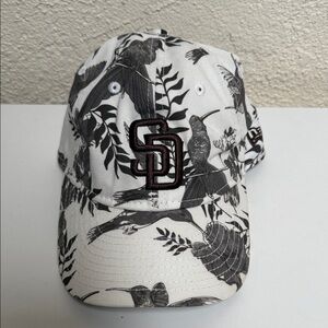 San Diego Padres Spring Training Youth Cap